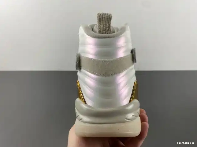 Jordan Retro 8 832821-030 Champagne 0601